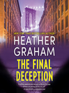 Cover image for The Final Deception